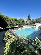 Marina Boutique Fethiye - Boutique Class