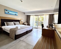 Marina Boutique Fethiye - Boutique Class