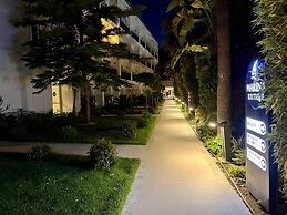 Marina Boutique Fethiye - Boutique Class