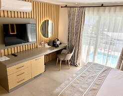 Marina Boutique Fethiye - Boutique Class