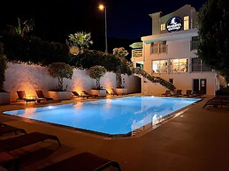 Marina Boutique Fethiye - Boutique Class