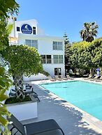 Marina Boutique Fethiye - Boutique Class