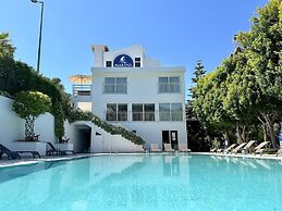 Marina Boutique Fethiye - Boutique Class