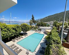 Marina Boutique Fethiye - Boutique Class