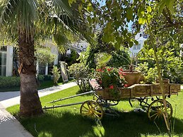 Marina Boutique Fethiye - Boutique Class