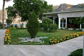 Marina Boutique Fethiye - Boutique Class