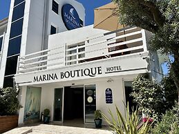 Marina Boutique Fethiye - Boutique Class