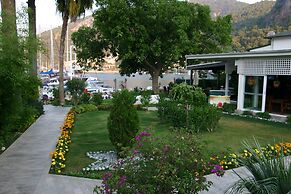 Marina Boutique Fethiye - Boutique Class
