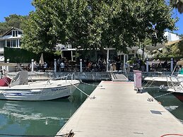 Marina Boutique Fethiye - Boutique Class