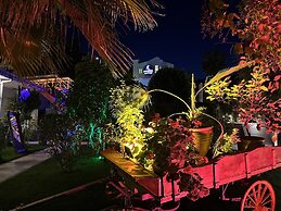 Marina Boutique Fethiye - Boutique Class