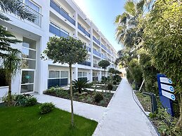 Marina Boutique Fethiye - Boutique Class