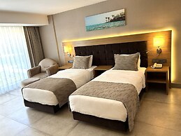 Marina Boutique Fethiye - Boutique Class