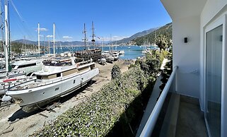 Marina Boutique Fethiye - Boutique Class