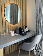 Marina Boutique Fethiye - Boutique Class