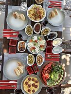 Marina Boutique Fethiye - Boutique Class