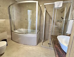 Marina Boutique Fethiye - Boutique Class