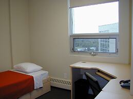 University of Alberta - Guest Accommodation