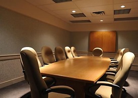 University of Alberta - Guest Accommodation