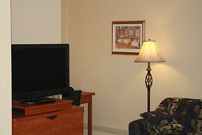 University of Alberta - Guest Accommodation