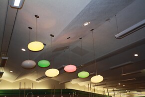 University of Alberta - Guest Accommodation