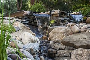 University of Alberta - Guest Accommodation