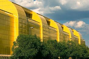 University of Alberta - Guest Accommodation