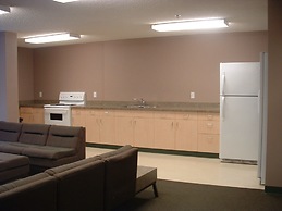 University of Alberta - Guest Accommodation