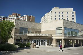University of Alberta - Guest Accommodation