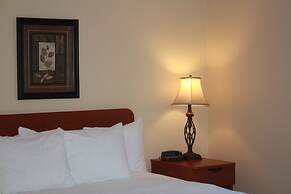 University of Alberta - Guest Accommodation