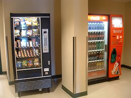 University of Alberta - Guest Accommodation