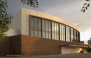 University of Alberta - Guest Accommodation