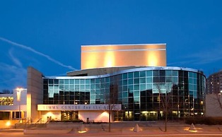 University of Alberta - Guest Accommodation