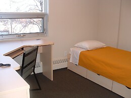University of Alberta - Guest Accommodation