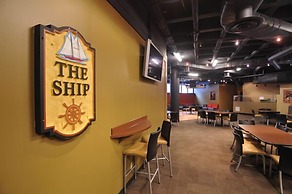 University of Alberta - Guest Accommodation