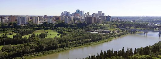 University of Alberta - Guest Accommodation