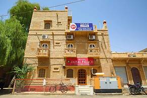 Hotel Jaisal Palace