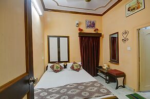 Hotel Jaisal Palace