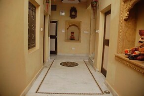 Hotel Jaisal Palace