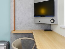 Ibis budget Charleroi Airport