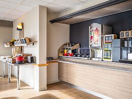 Ibis budget Charleroi Airport
