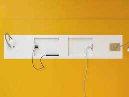 Ibis budget Charleroi Airport