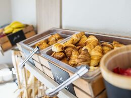 Ibis budget Charleroi Airport
