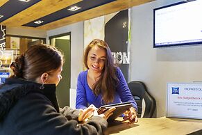 Ibis budget Charleroi Airport