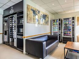 Ibis budget Charleroi Airport