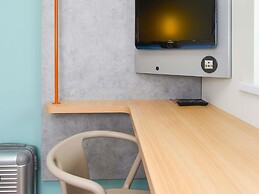 Ibis budget Charleroi Airport