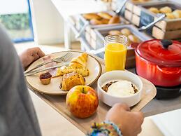 Ibis budget Charleroi Airport