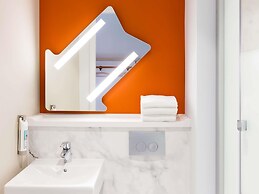 Ibis budget Charleroi Airport
