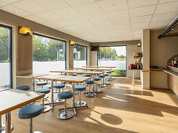 Ibis budget Charleroi Airport