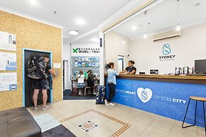 Sydney Backpackers - Hostel