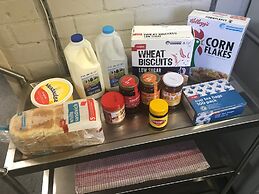 Sydney Backpackers - Hostel